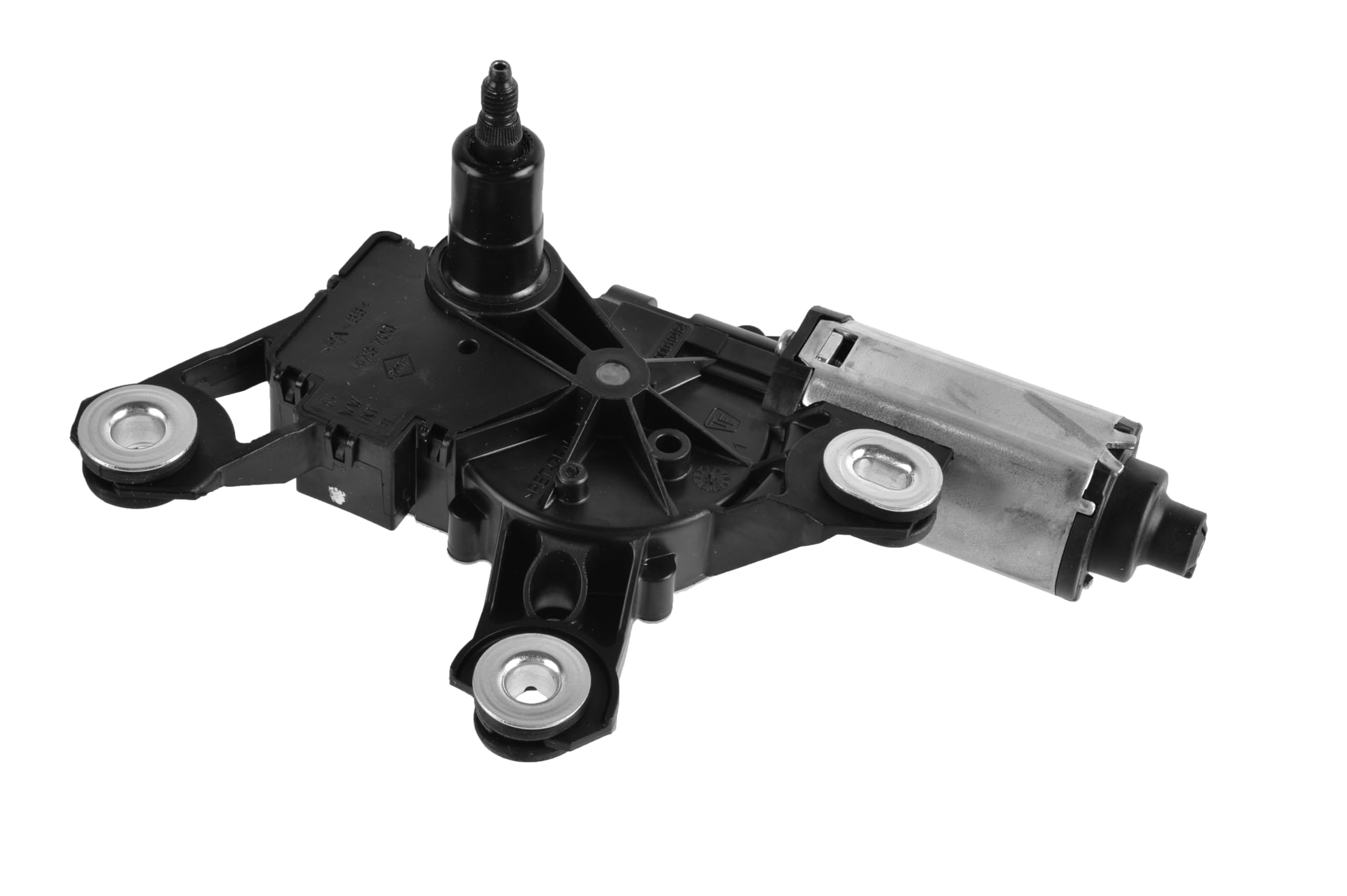 VALEO Heckwischermotor 579602 – A4, A6, ALLROAD