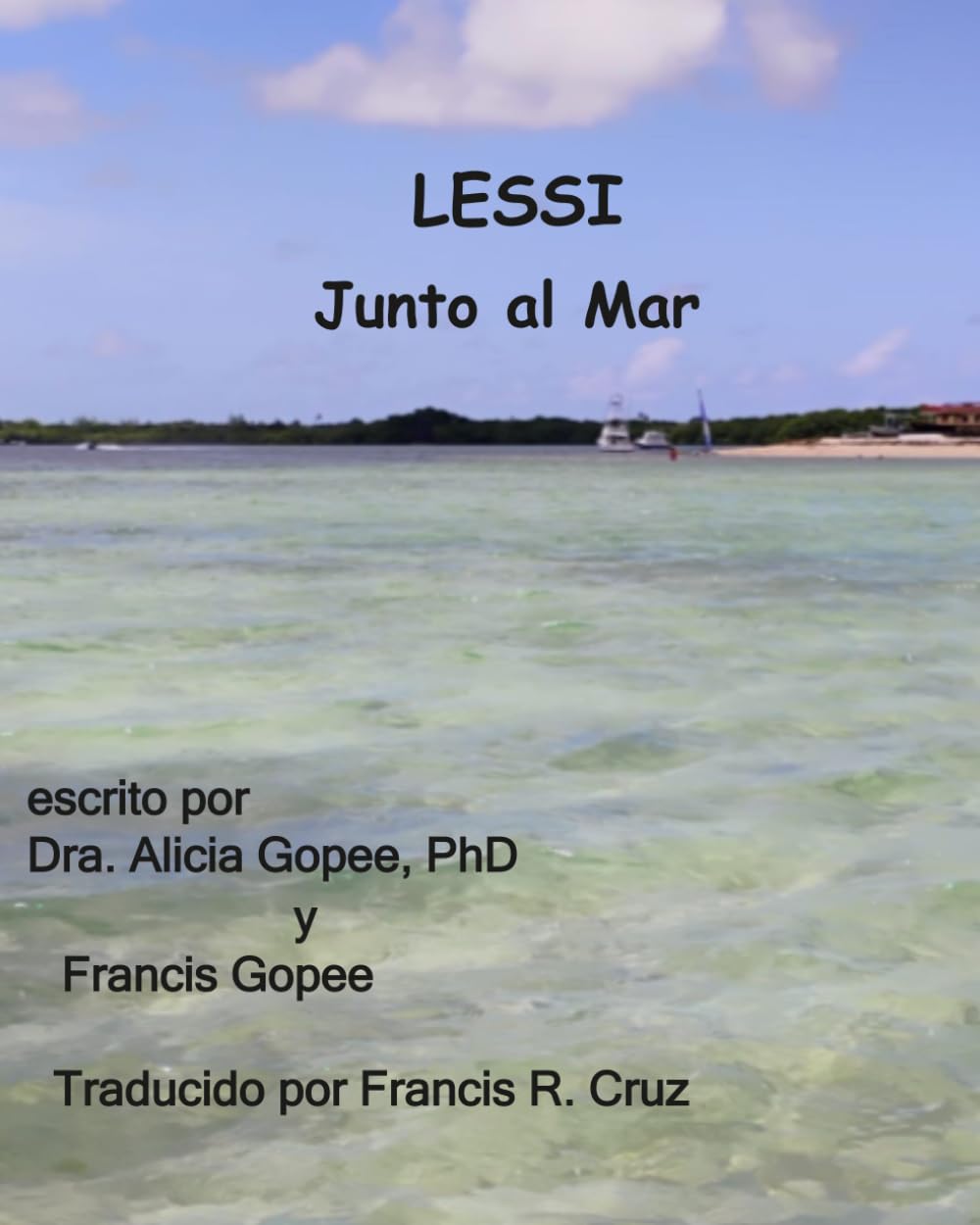 Lessi Junto al Mar