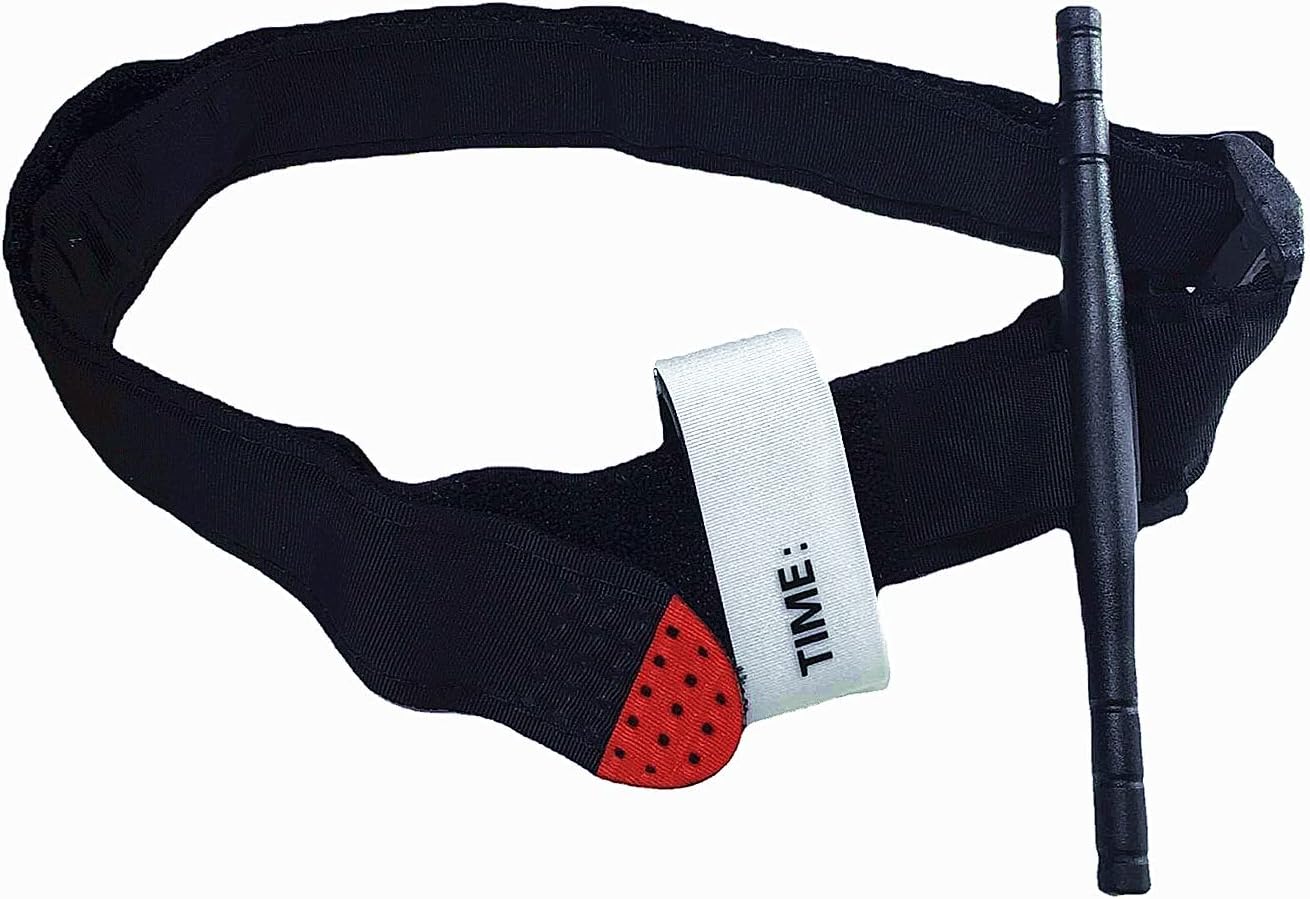 Tourniquet Tactical Combat Tourniquets with Windlass Rescue