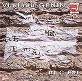 In C Est (4/4: Four Chamber Compositions for Four Interpreters)