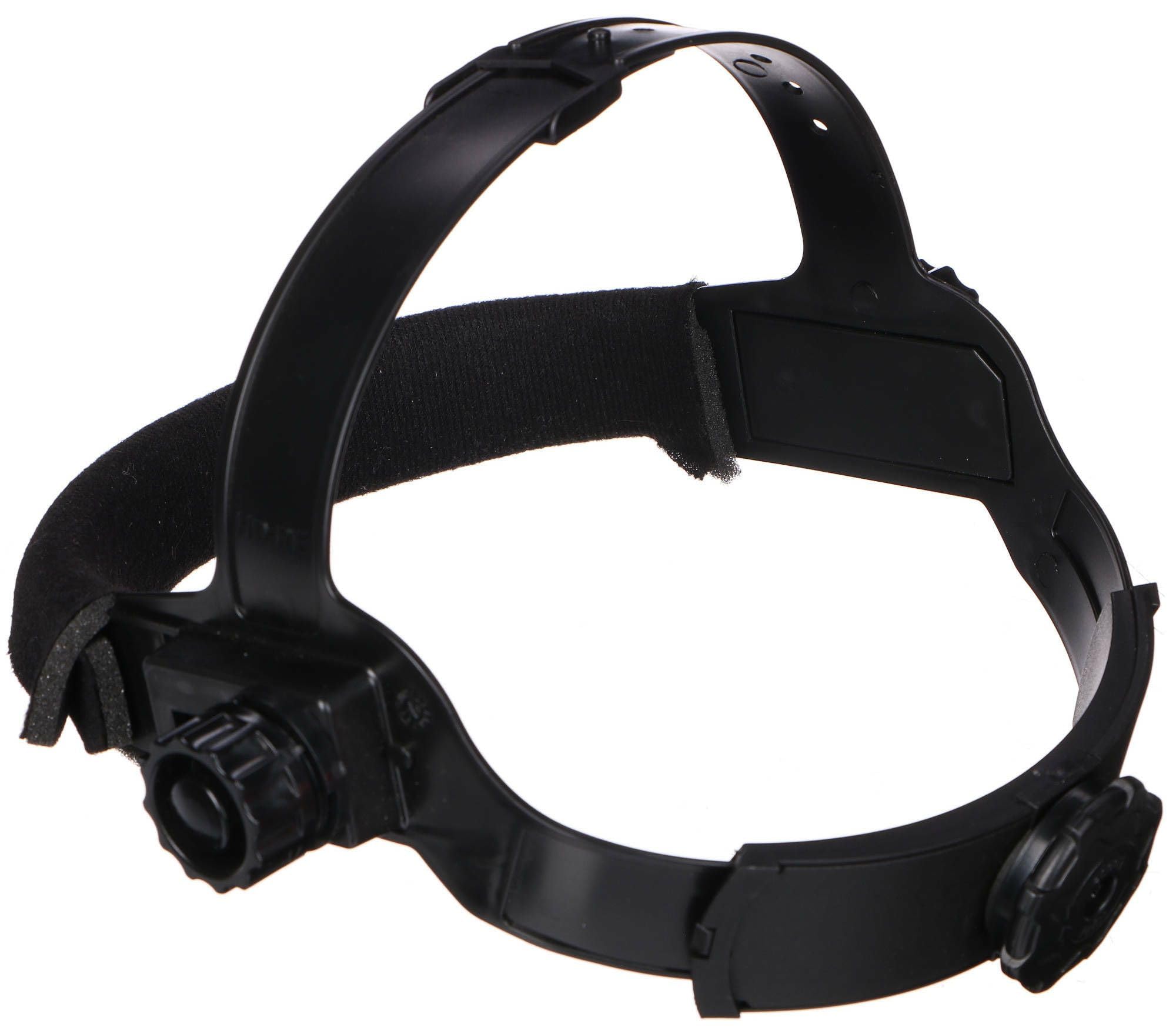 WELDING MASK 3 | samościemniająca przyłbica spawalnicza | DIN 9-13 | filtr solarny | niebieska