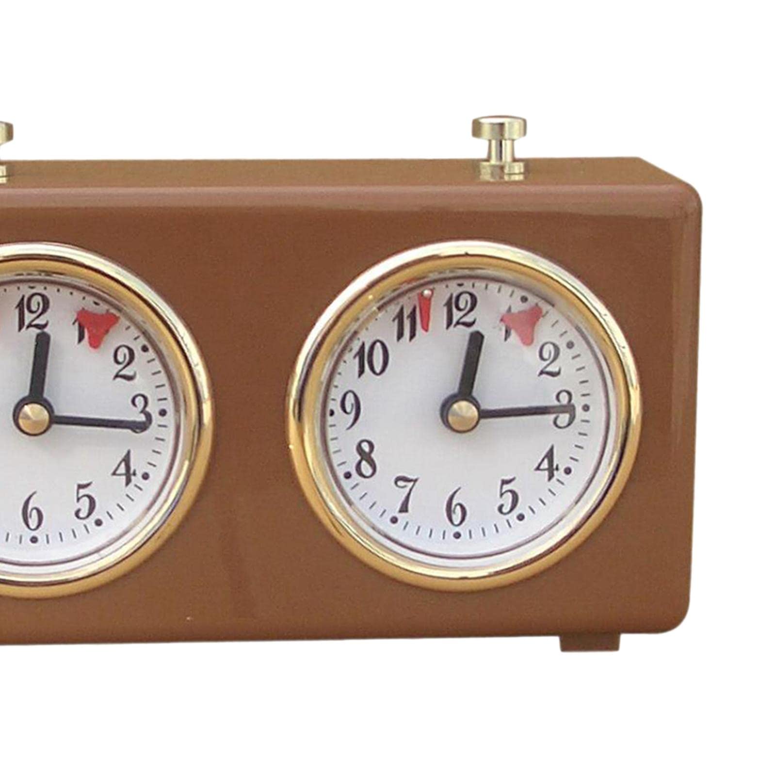 LYLA Chess Game Clock International Chess Clock Tournament Analog Chess Clock | Toys & Hobbies | Games | Chess | Contemporary Chess