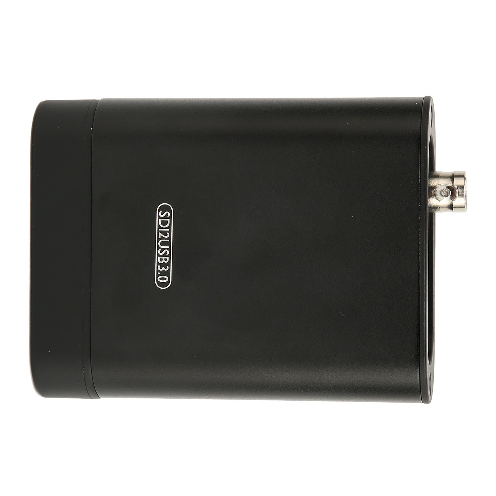 Tarjeta de Captura de Video USB Interfaz Multimedia HD de Alto Rendimiento Interfaz Dual Grabación en Tiempo Real para Transmisión y Juegos Aleación de Aluminio