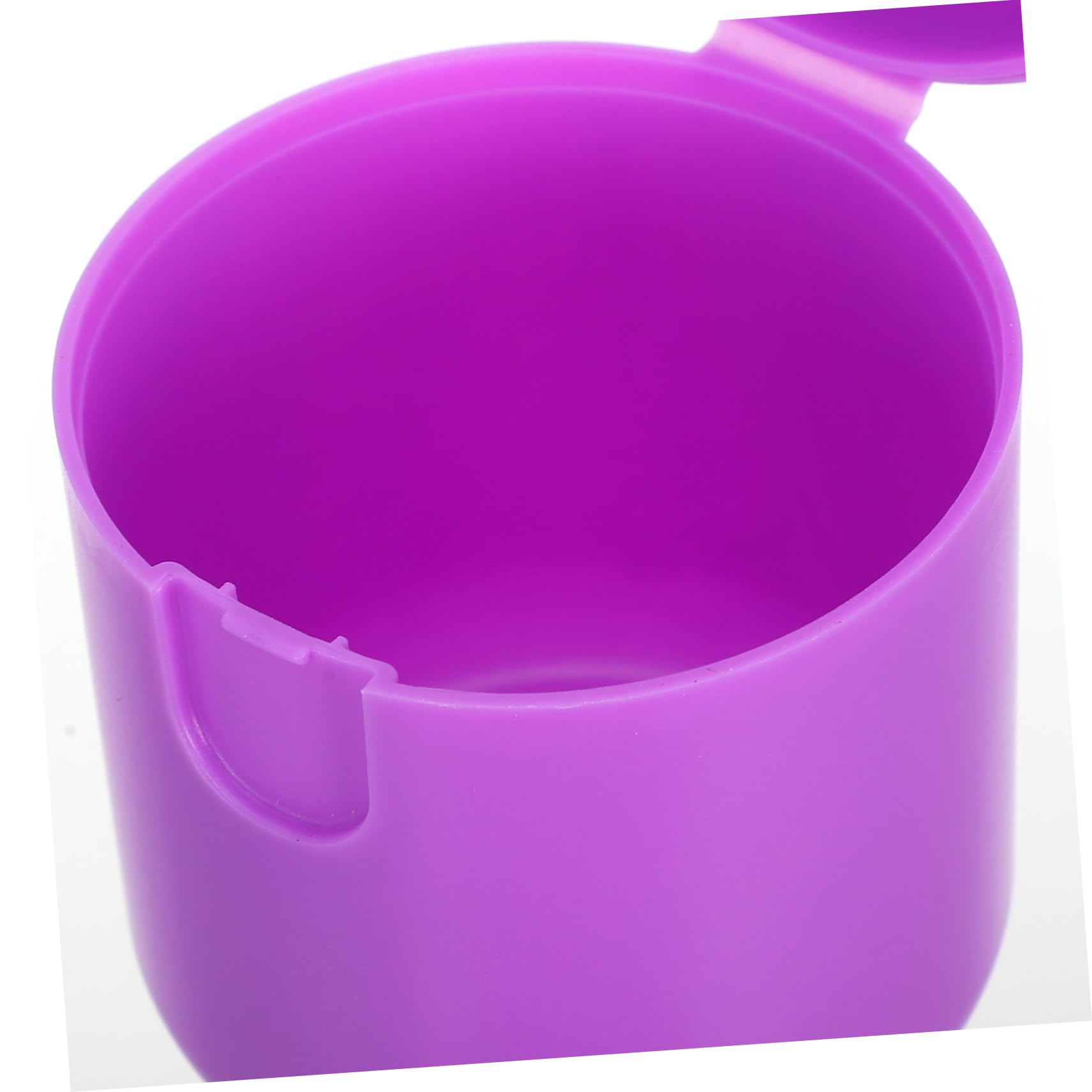 HAPINARY Organize Your Cups Our Storage Box Perfect for and More Compact and Portable