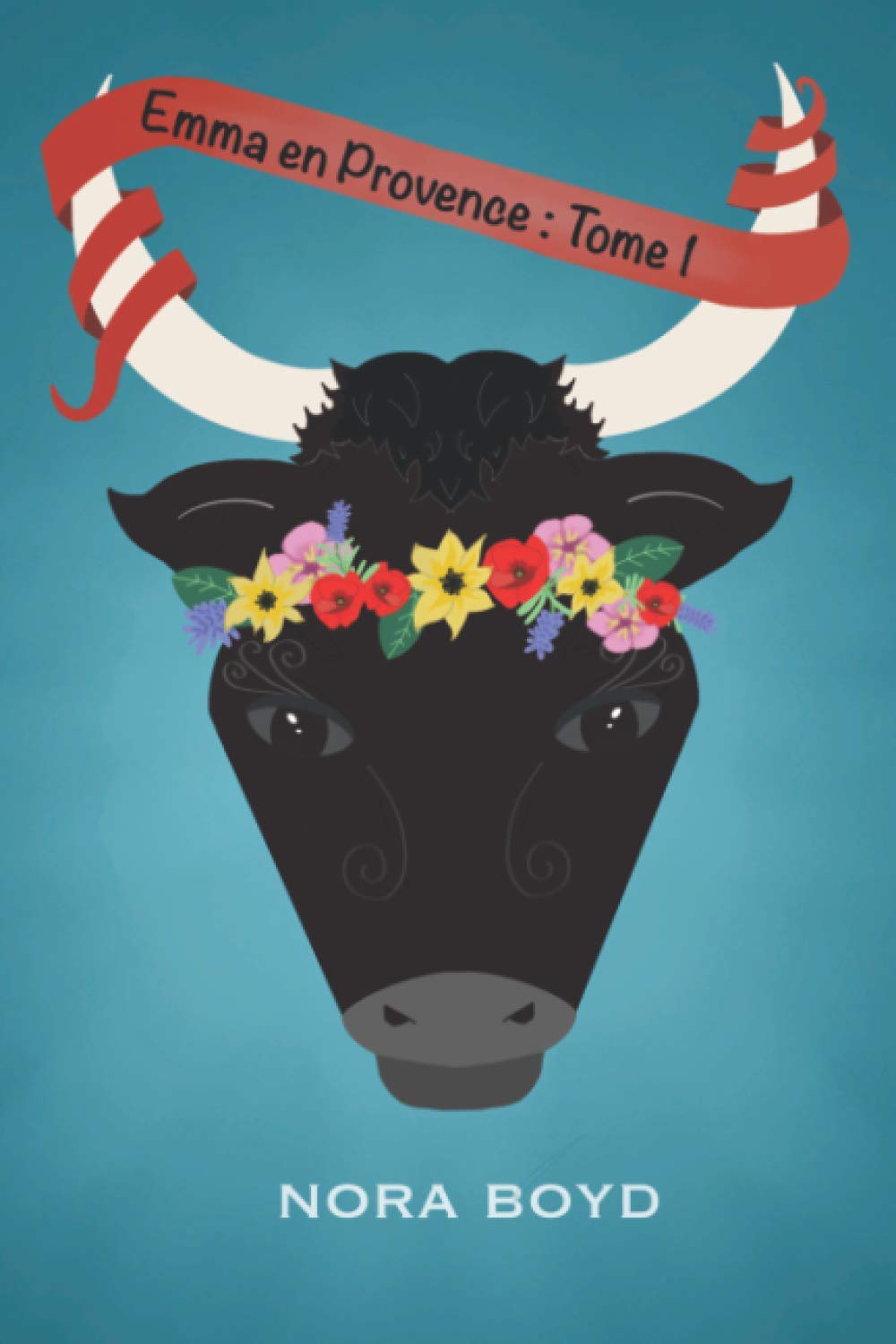 Emma en Provence : Tome 1