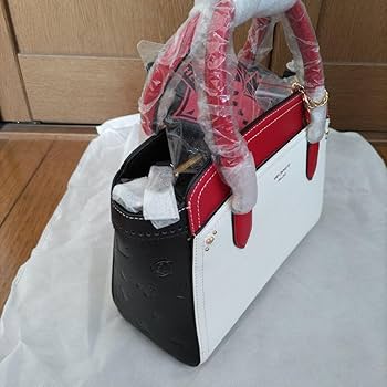 Amazon.co.jp: ＆chouette ツイステ コラボバッグ＆ミニサイフ