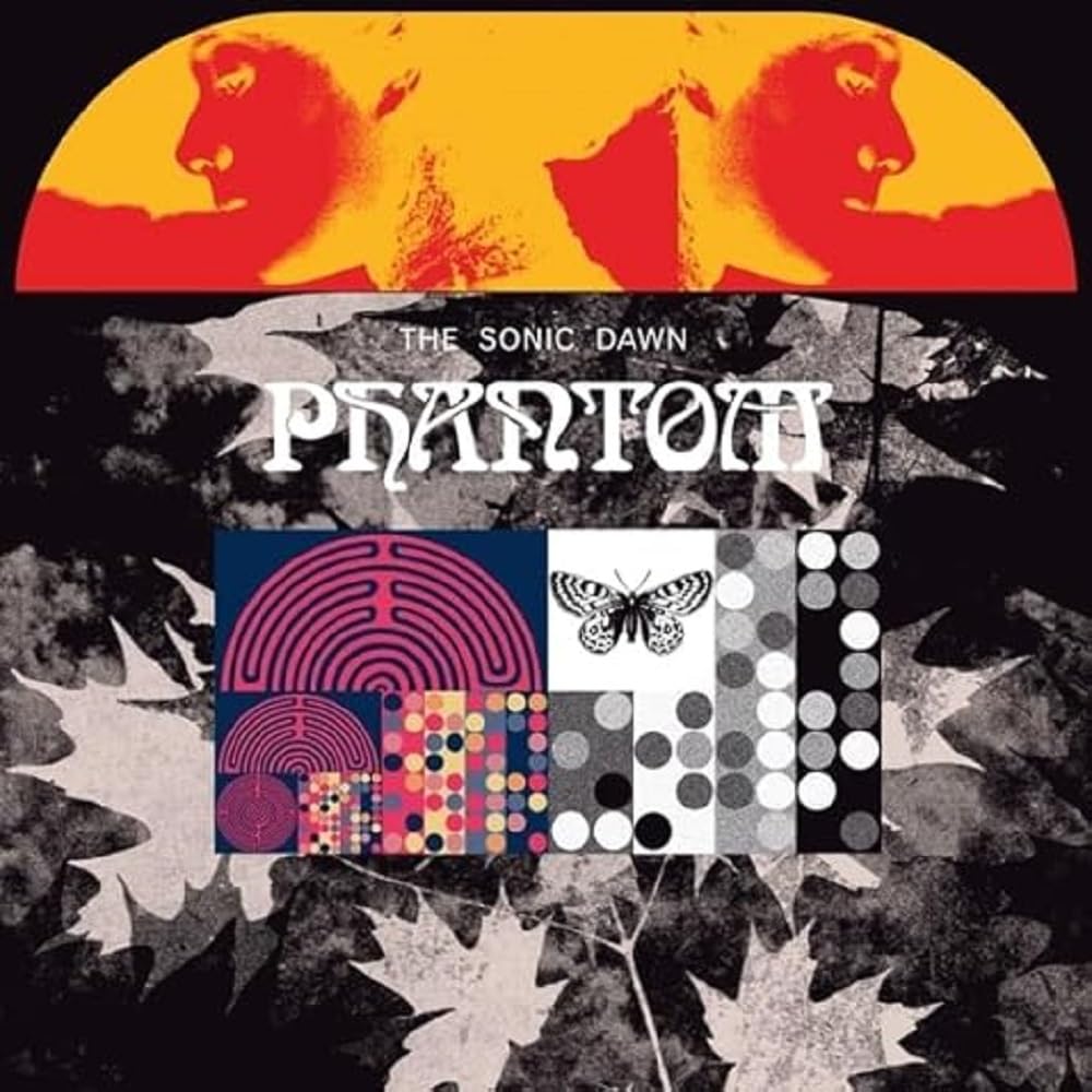 Phantom [VINYL]
