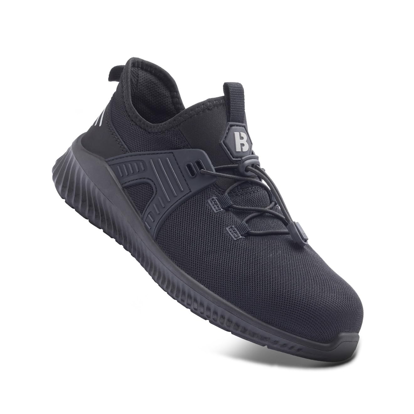 Portwest Compositelite Ogwen Trainer S1P: Veilig & Comfortabel Portwest Compositelite Ogwen Trainer S1P: Veilig & Comfortabel