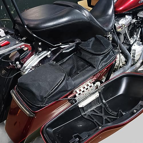 Saddlebag Liners TravelPak Hard Saddlebags Liner Fit