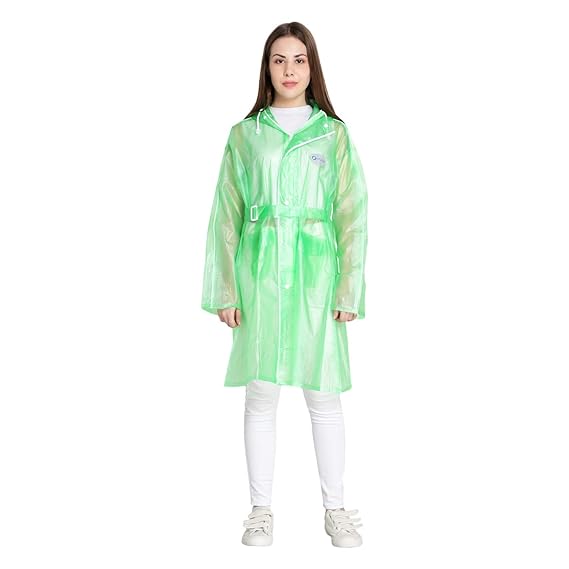amazon long raincoat
