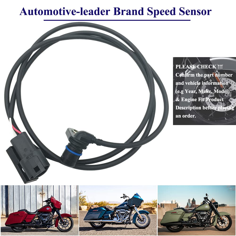 めさん　専用 Amazon.com: EPSIRMP 74437-96B Electronic Speedometer Sensor