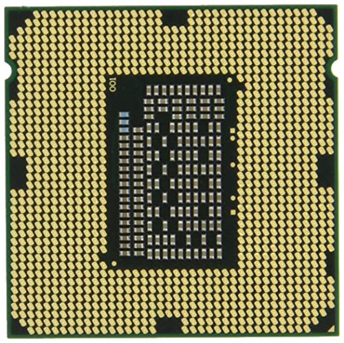Intel Core i5-2400 Quad-Core Processor 3.1 GHz 6 MB Cache LGA 1155 - BX80623I52400 (Renewed)