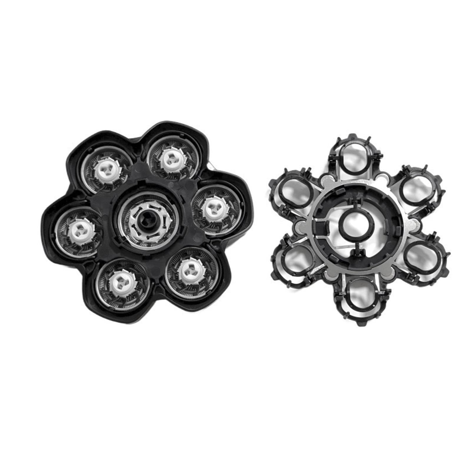 Lama Di Ricambio In Acciaio Inossidabile For JK-1688 7D Magnetico