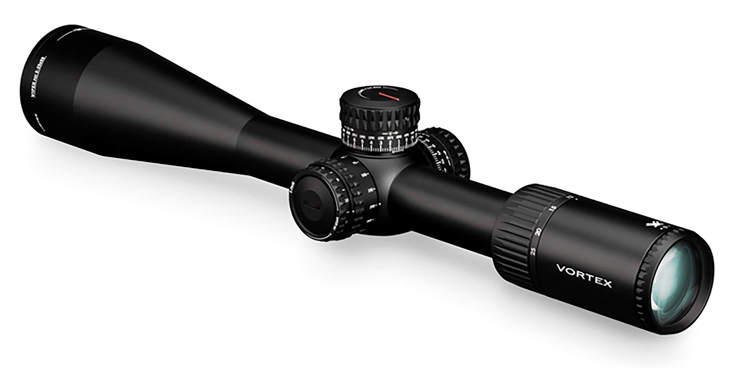 Vortex Optics, Viper PST Gen II Riflescope - 5-25x50 FFP