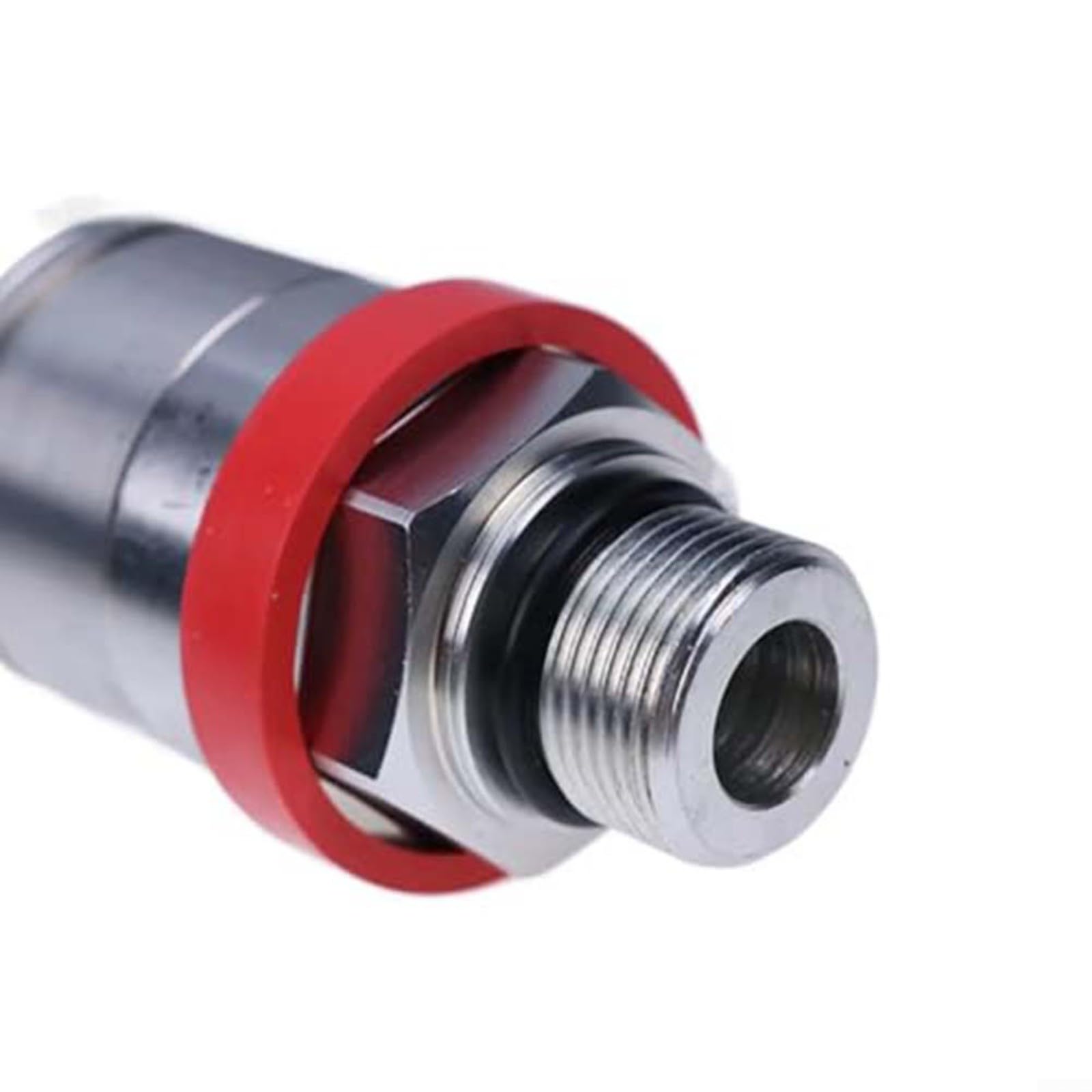 FABULETTA Idraulico per attacco rapido, adatto per femmina AL221083, M22 x 1,5, compatibile con agricoltura 6100, 6420, 7430, 4039T 4045D