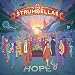 Hope [Amazon Exclusive Red & Yellow Colored Vinyl]