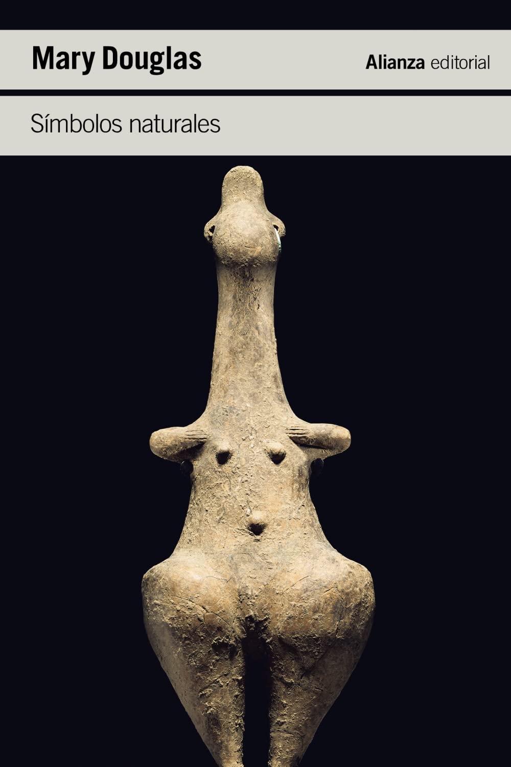Símbolos naturales (El libro de bolsillo - Ciencias sociales)