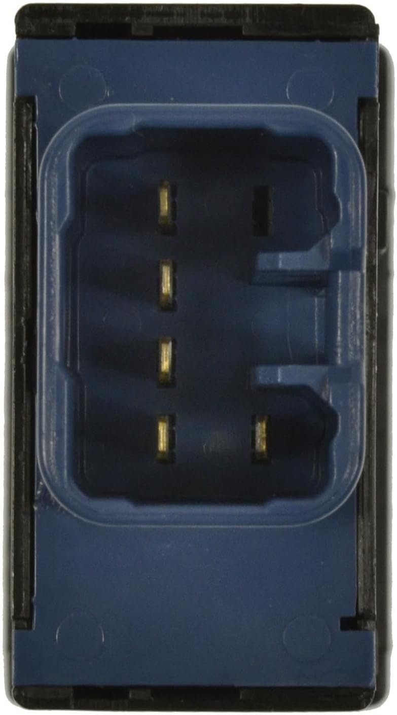 Replacement Instrument Panel Dimmer Switch for 2003-2014 Scion, Toyota 4Runner, FJ Cruiser, xA, xB