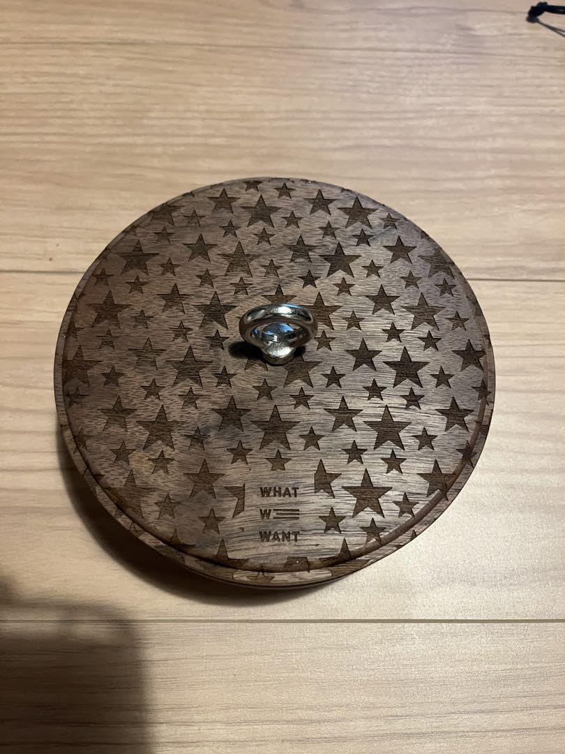 NATAL DESIGN - whatwewant katori 蚊取り線香ホルダー　ジャーナルスタンダード Amazon.co.jp: whatwewant katori 蚊取り線香ホルダー