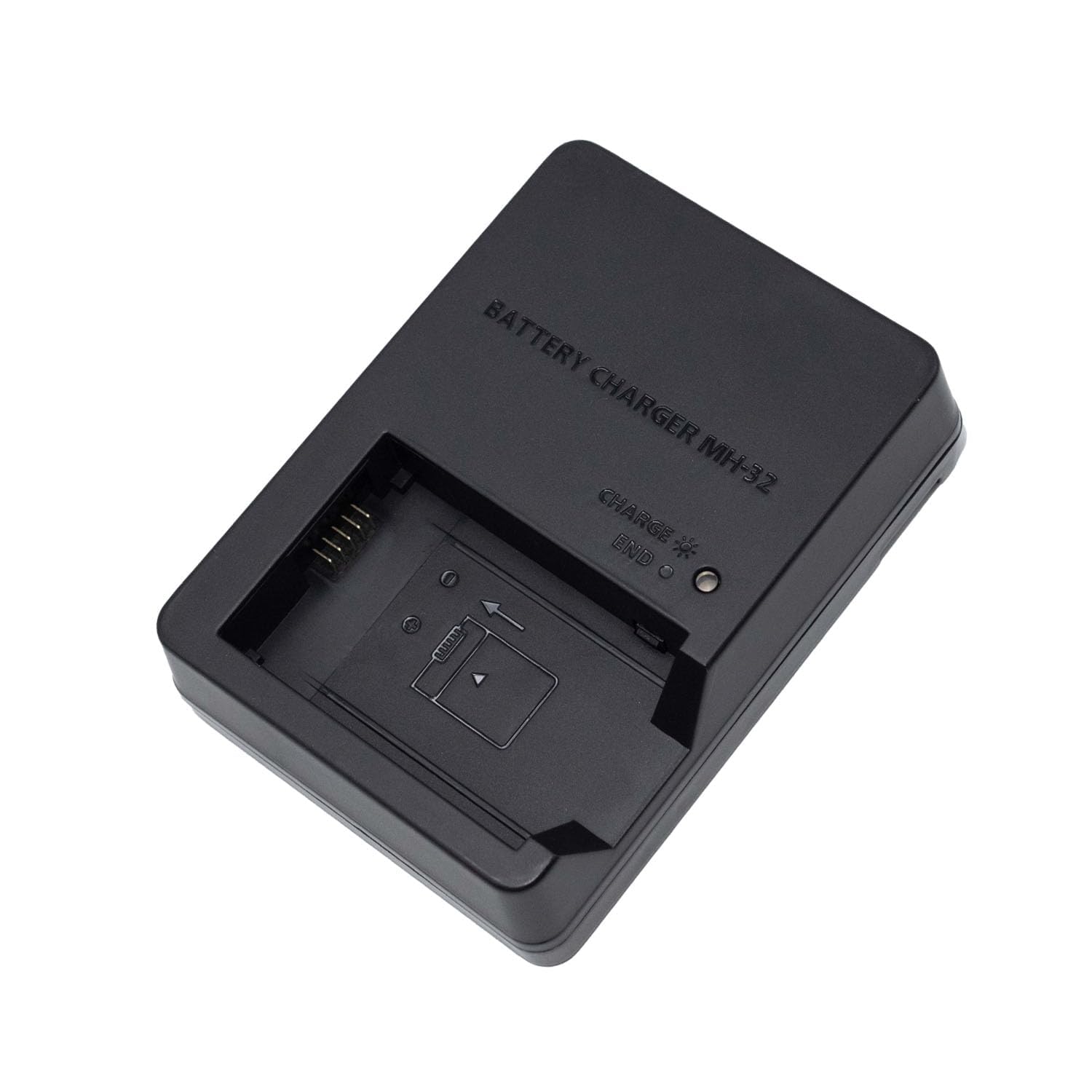 Amazon | KWTOUL EN-EL25 EN-EL25a 用 MH-32 互換充電器カメラ