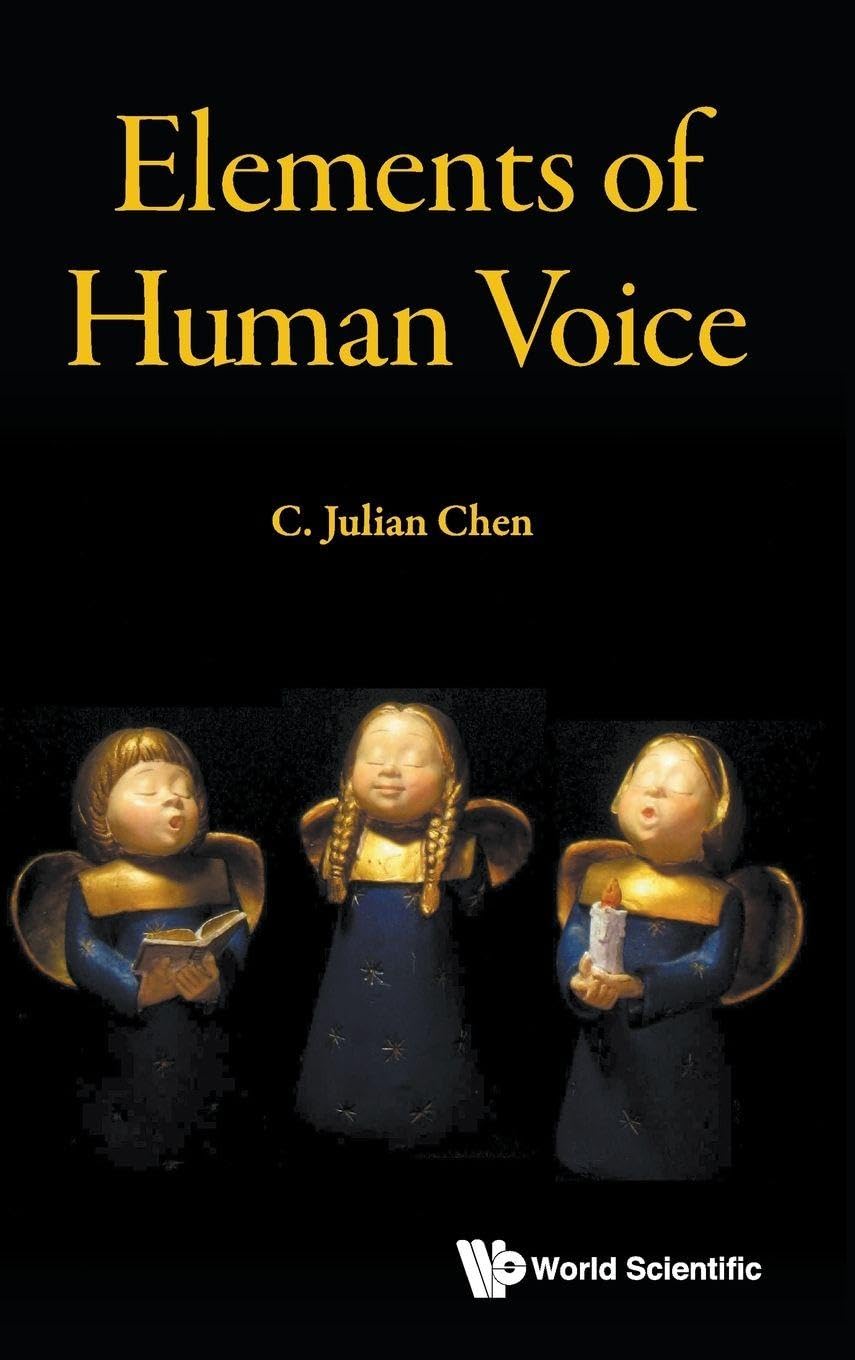 Elements of Human Voice solution contre la fatigue vocale pour parler sans forcer