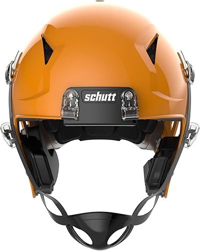 Miniatura 2 de Schutt Sports Vengeance A11 - Casco de fútbol americano juvenil, accesorios para fútbol americano, no incluye protector facial
