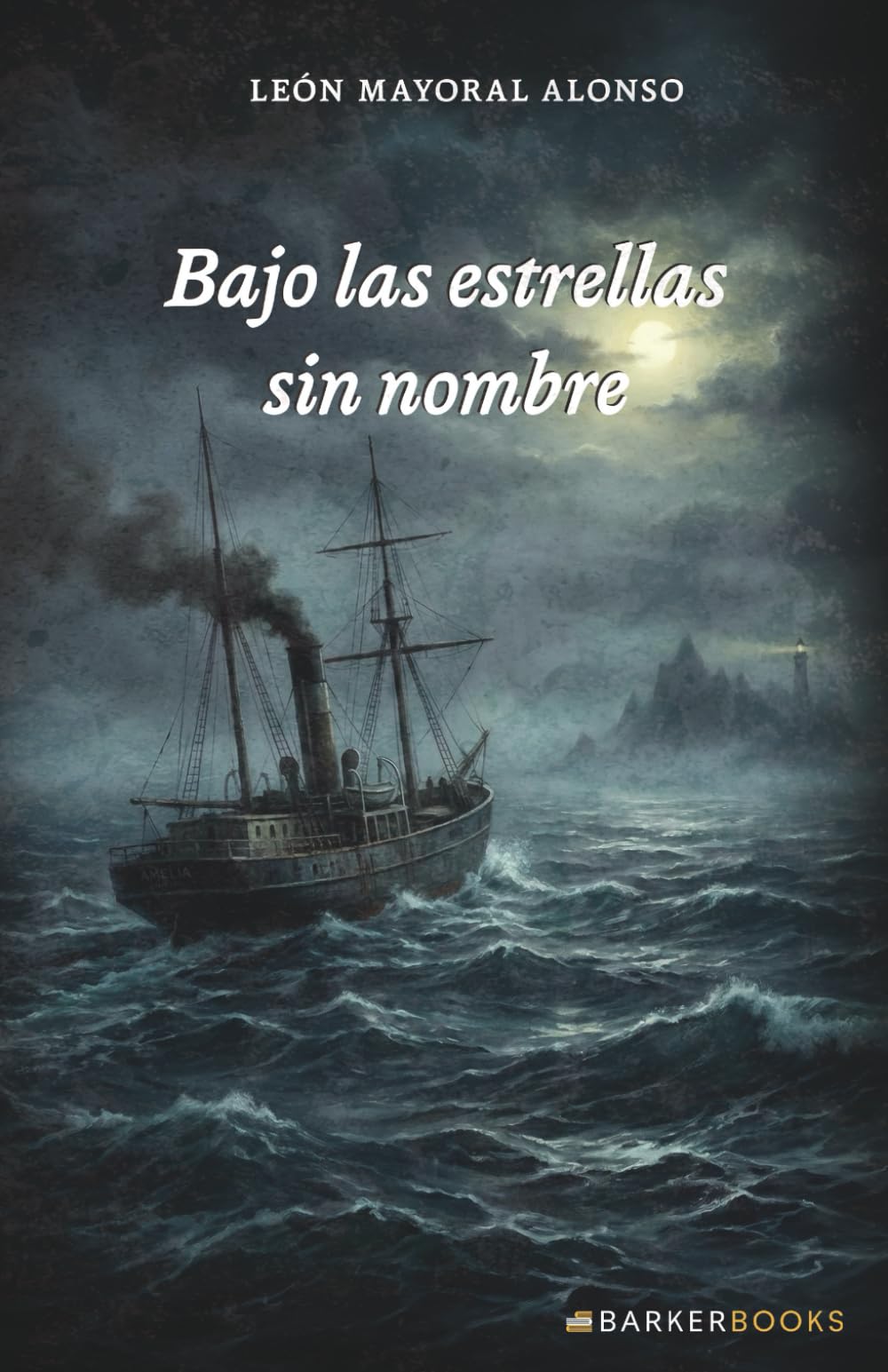 Bajo las estrellas sin nombre
