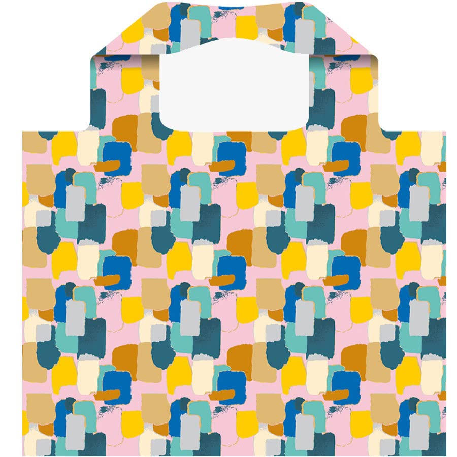 CEDON Easy Bag Medini coloré sac de courses pliable réutilisable - 2