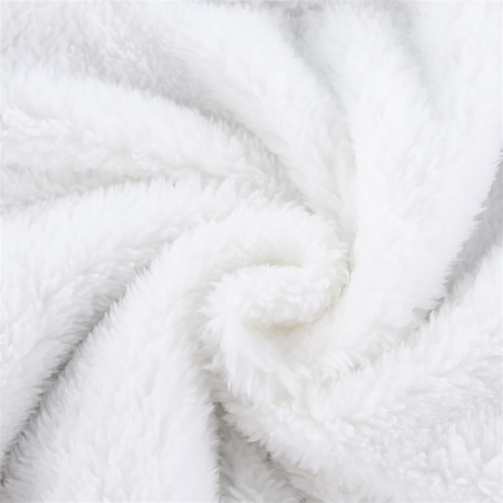 Lifup Giacche Bambino Invernali, Giacca del Mantello del Cappotto di Inverno della Faux Pelliccia della Neonata Vestiti Caldi Spessi
