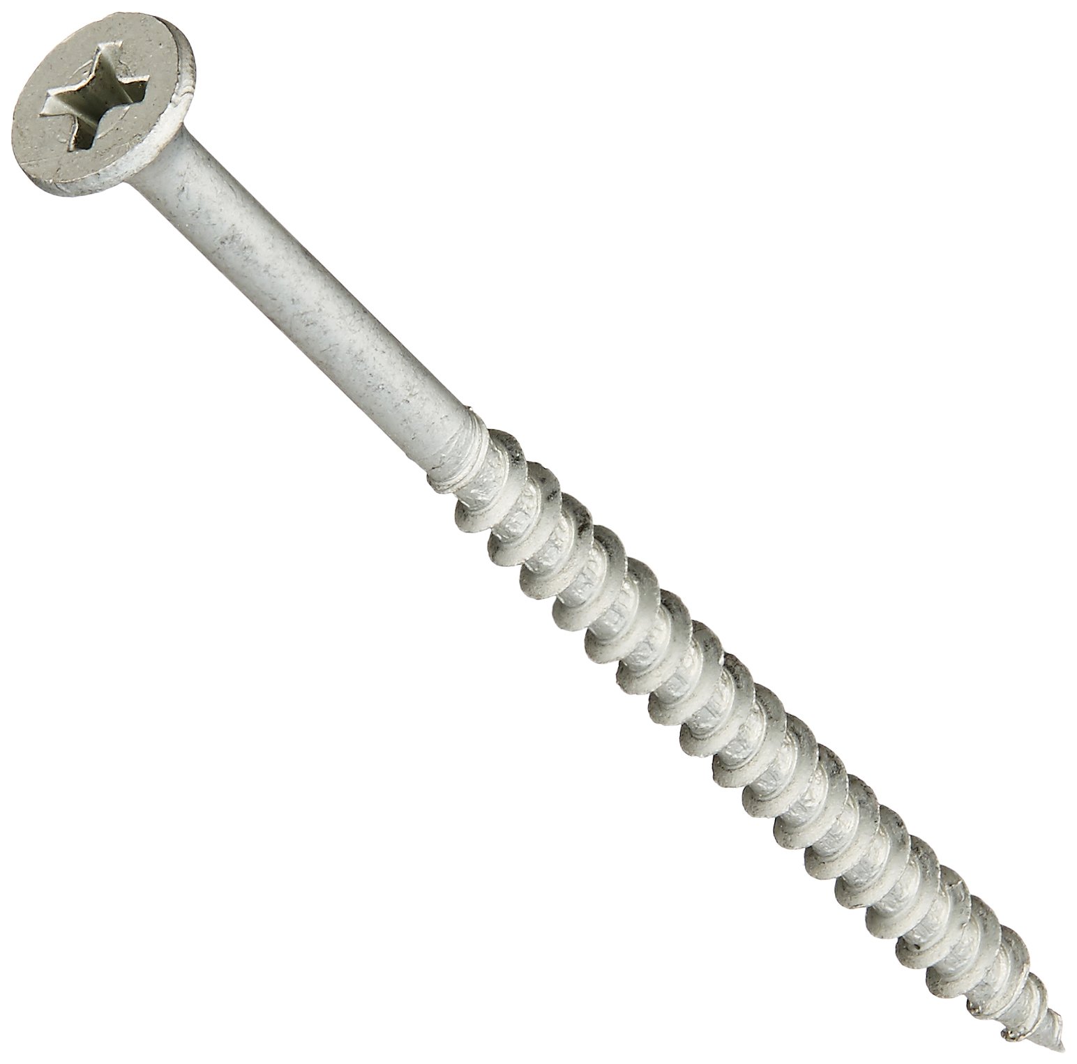 Vis d'extension 3" anti arrachement béton charge 127 993,8 kg