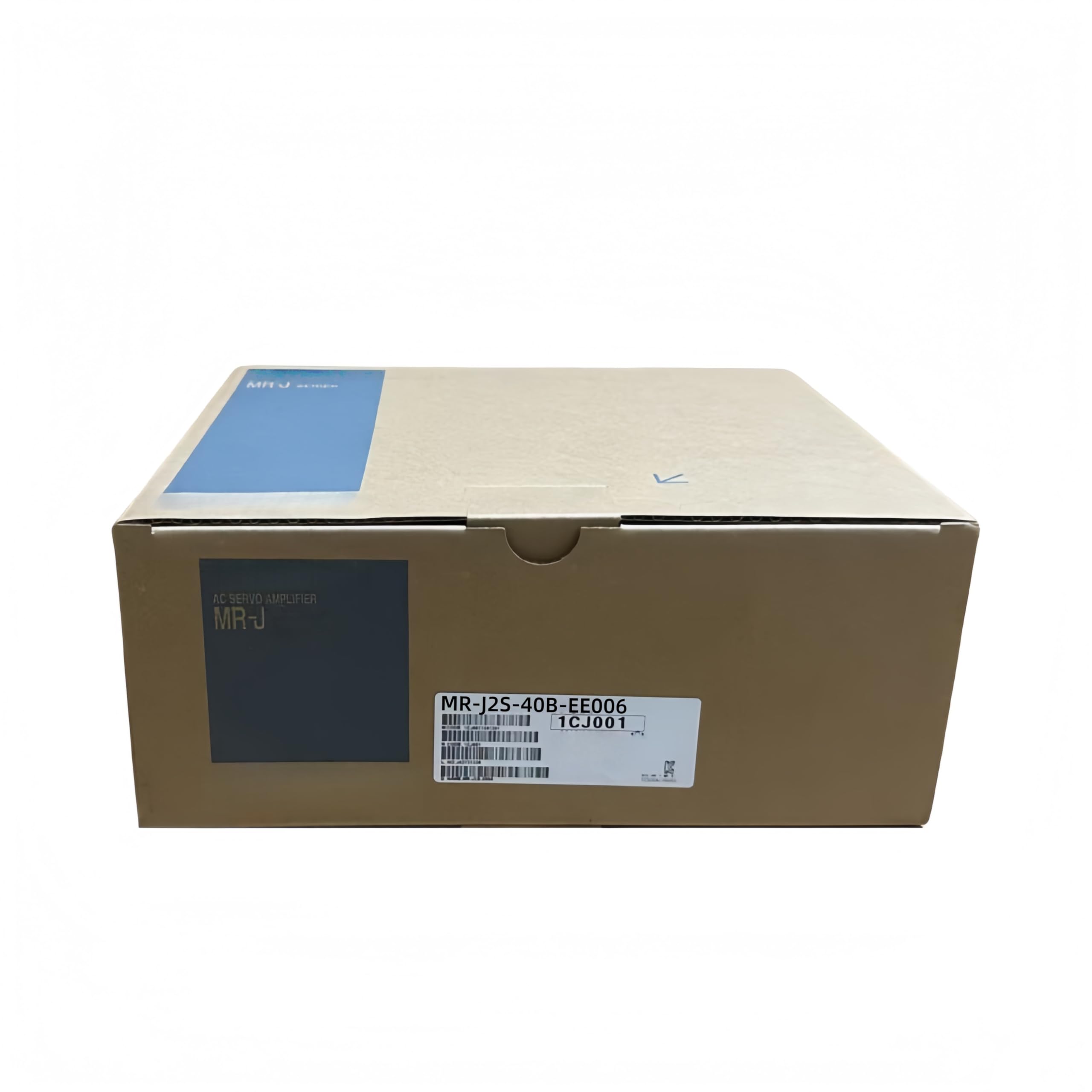MR-J2S-40B-EE006 Neuf et scellé dans sa boîte MRJ2S40BEE006 Garantie 1 an