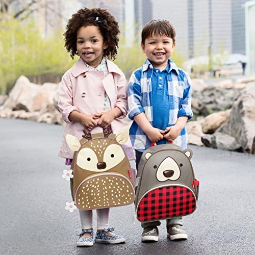 Skip hop blake bear backpack Clearance