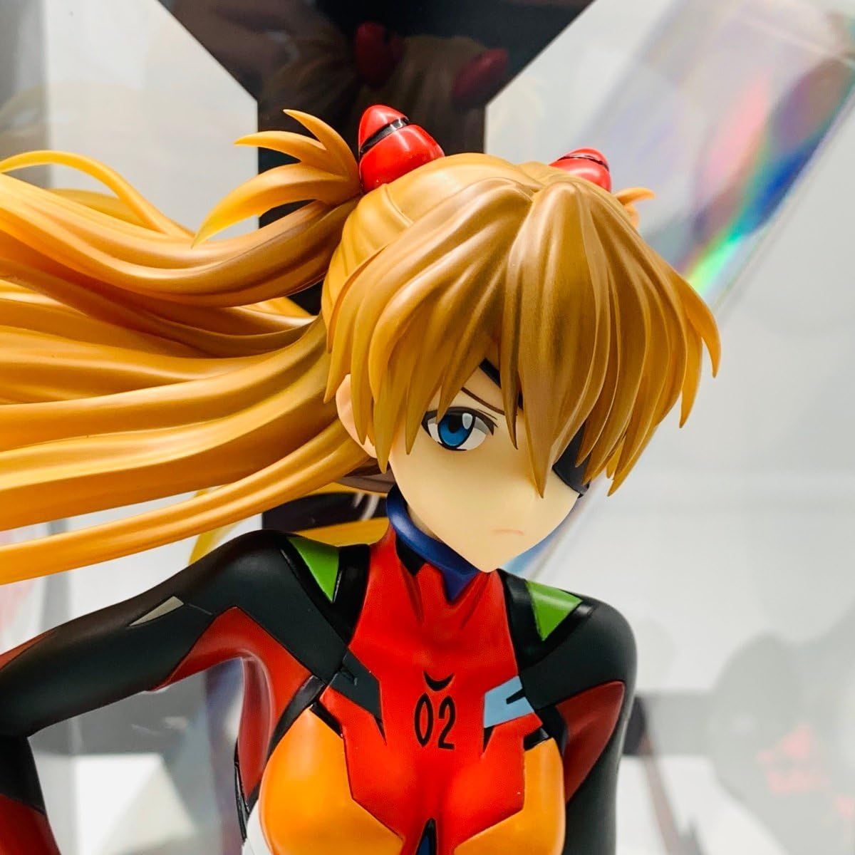Amazon.co.jp: 品 コトブキヤ ヱヴァンゲリヲン新劇場版 1/6 式波