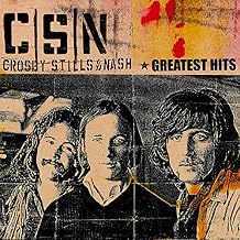 Greatest Hits [CD]