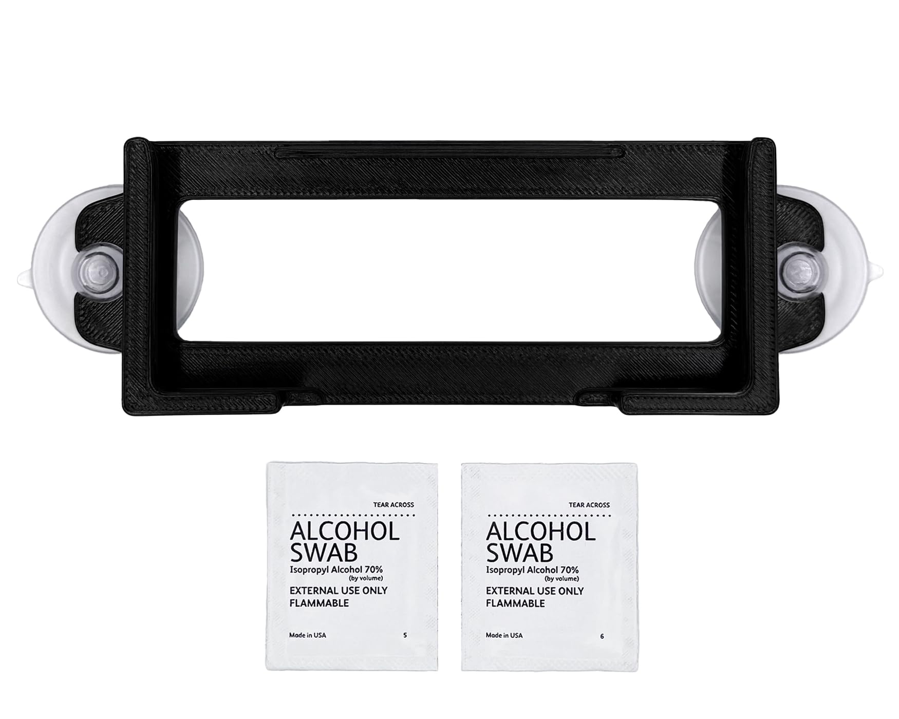 FASTRAKトランスポンダー USDM Amazon.com: FasTrak Flex Holder - Universal Suction Cup Fit for