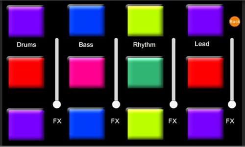 Drum Machine MPC Beat Maker – vue 4