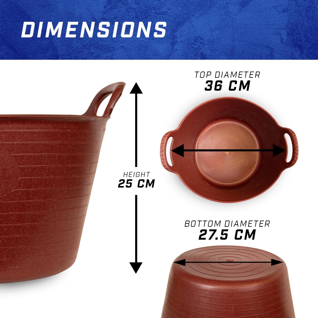 Hartolia Miniatures | Petit Bâtiment Fortifié En Bois Avec Poutres Renforcées, Toit Détaillé Et