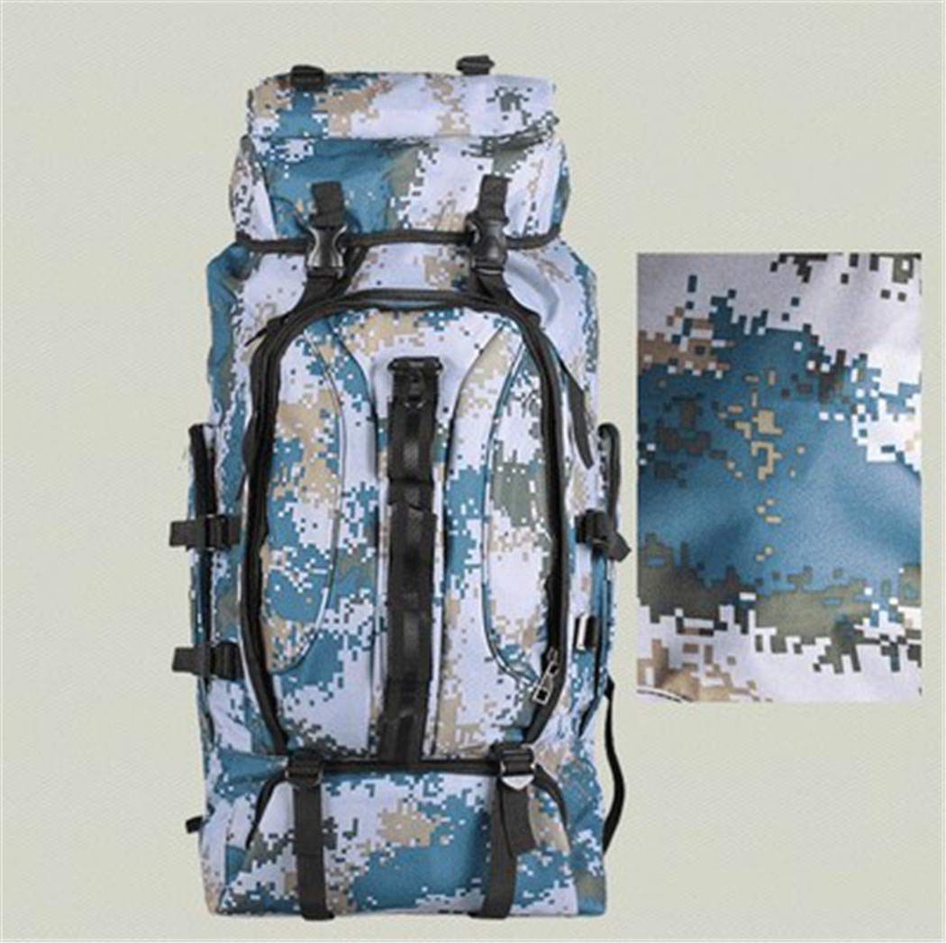 Taktische Tasche Militär Rucksack Bergsteigen Männer Reise Outdoor Sport Taschen Rucksäcke Jagd Camping Rucksack