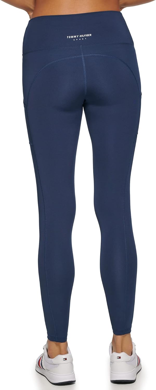 Tommy Hilfiger Women's Logo Legging
