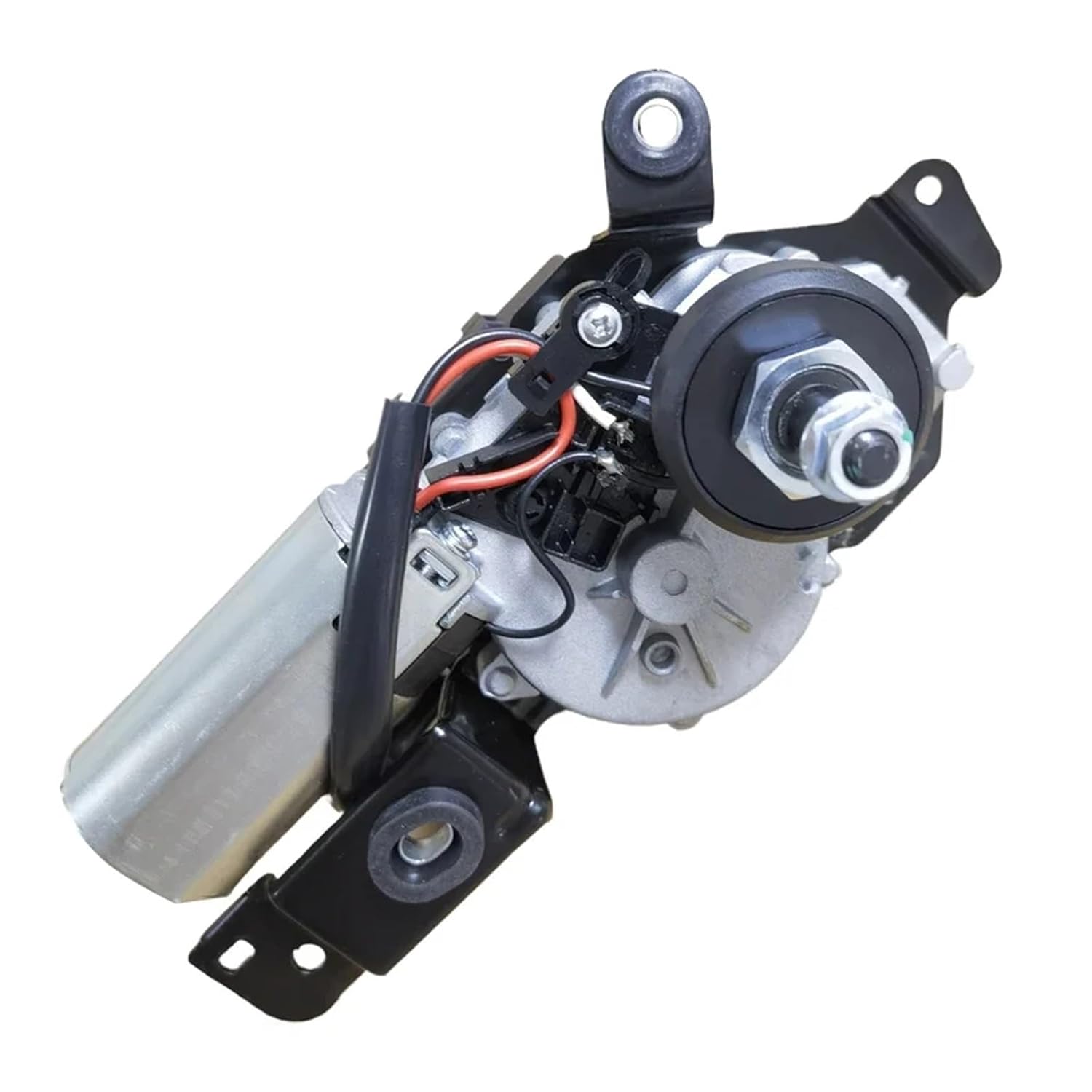 Nltra Silent Wiper Motor W/Pulseboard 2006-2010 6L2Z 17508-AB, 7L2Z 17508-AA, 40-2062,9L2417W400AA Dedicated car