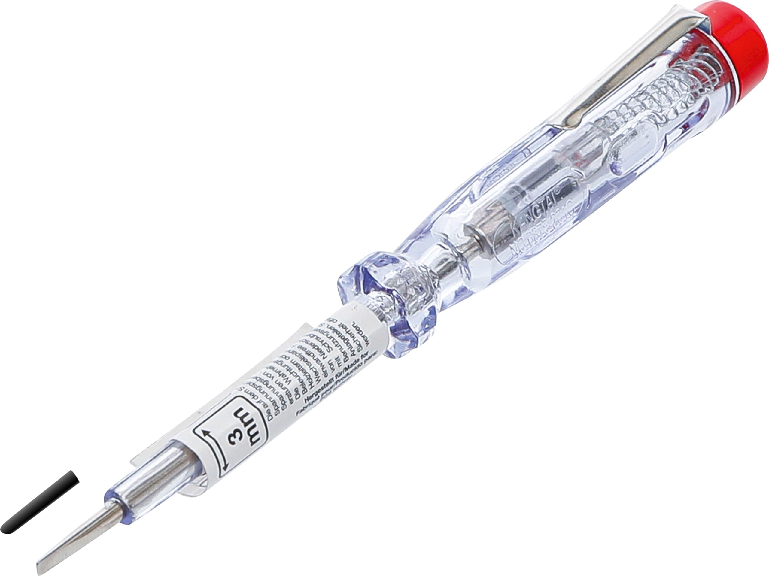 BGS 725 | Voltage tester | 200 - 250 V | 140 mm