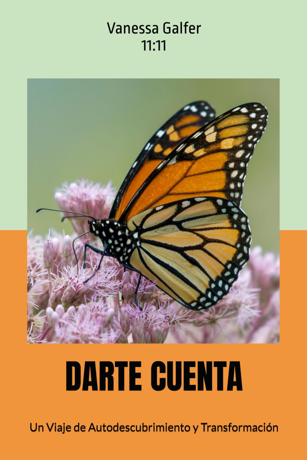 DARTE CUENTA: Un Viaje de Autodescubrimiento y Transformación