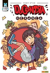 Do Contra: Herança (graphic Msp) - Capa Durta