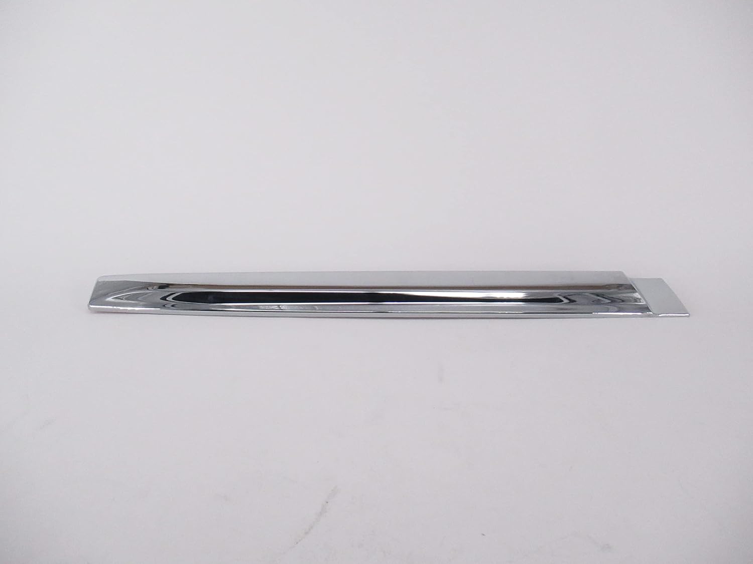 OEM Genuine Nissan Left (Driver Side) Rear Door Molding 82871-9PF0A 828719PF0A
