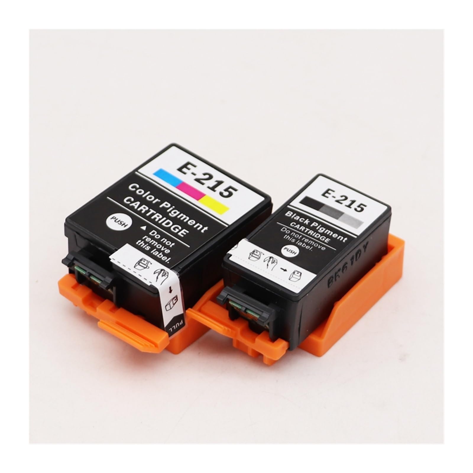 Cartuccia d'inchiostro a pigmenti, compatibile con Epson, WF-100