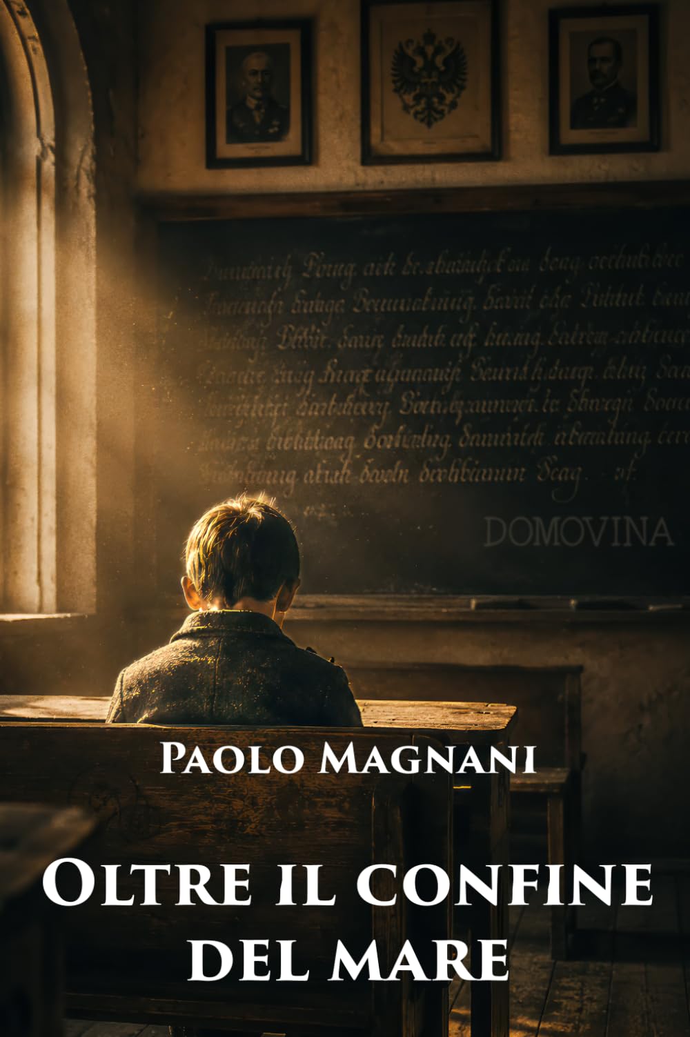 Oltre il confine del mare