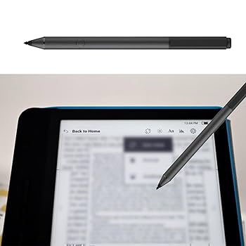 Kobo Libra 2 ブラック + Kobo Stylus Amazon.com: Stylus 2 for Kobo Stylus 2 Compatible with Kobo