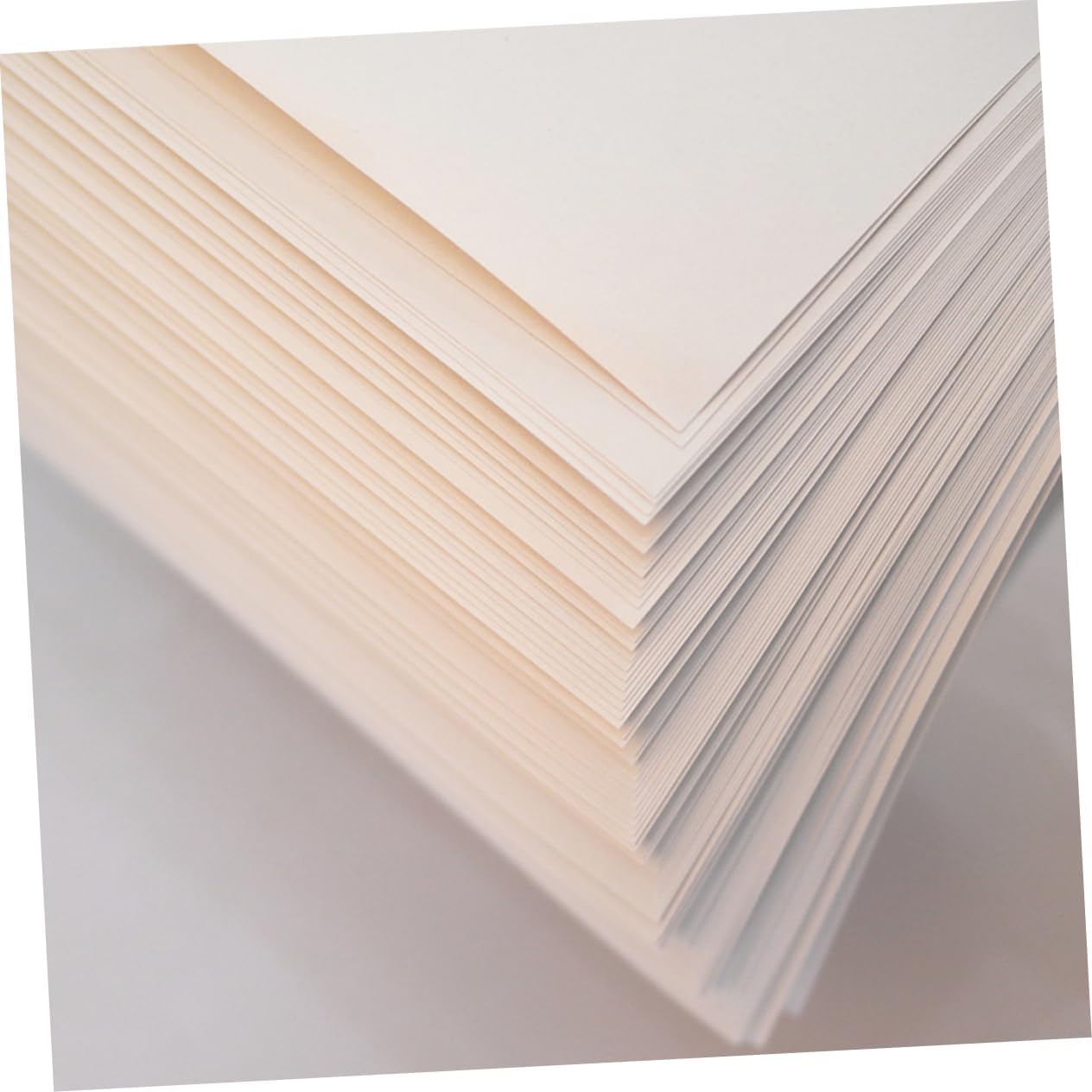 VILLFUL 80sheets Sketch Drawing Cardstock Heavy Paper for Art Supplies School Drawing Pad