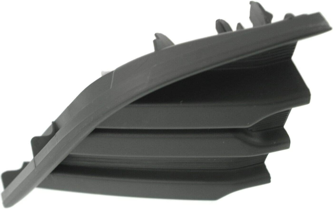 DAT AUTO PARTS Right Front Passenger Side Tow Hook Cover Replacement For 14-16 Scion tC SC1039103 5212721080