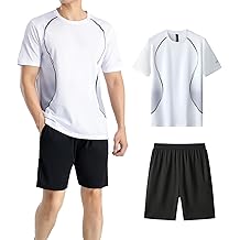 Men's Sportswear, Top and Bottom Set, Short Sleeve, Half Pants, Men's, Sports, Long Sleeve, Tights, Running Wear, Men's, Setup, 2-Piece Set, 3-Piece Set, Tennis Wear, Men's, Loungewear, Sweat